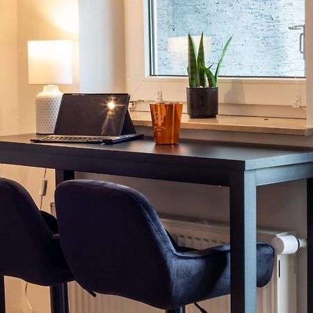 Studio 20For2 Naehe Koeln Μπέργκις Γκλάντμπαχ Εξωτερικό φωτογραφία