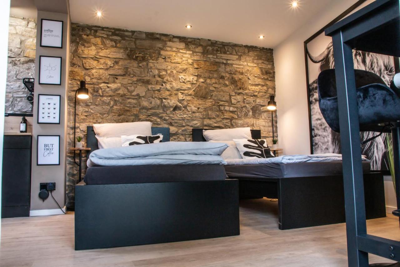 Studio 20For2 Naehe Koeln Μπέργκις Γκλάντμπαχ Εξωτερικό φωτογραφία